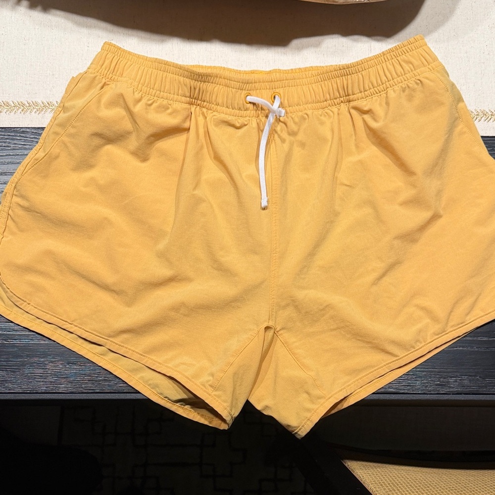 Sunny Days Men's Swim Board Shorts